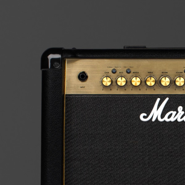 Комбопідсилювач для електрогітари MARSHALL MG30GFX