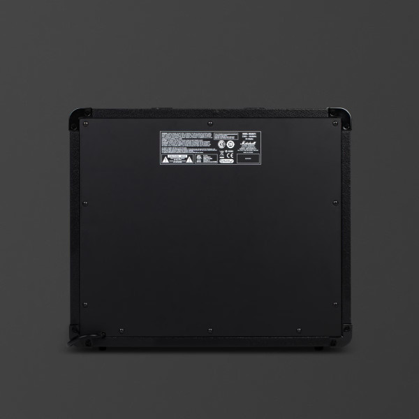 Комбопідсилювач для електрогітари MARSHALL MG30GFX
