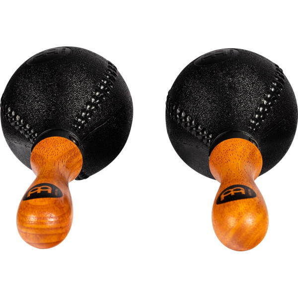 Маракаси MEINL PM2BK Maracas