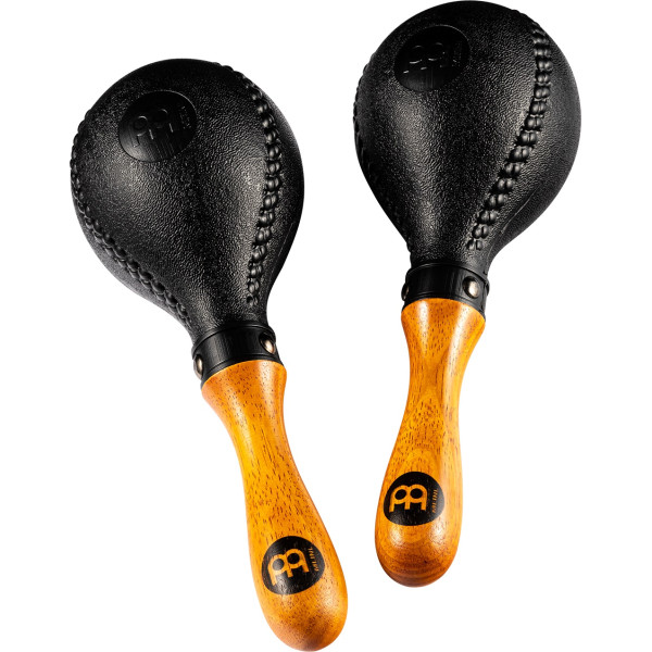 Маракаси MEINL PM2BK Maracas