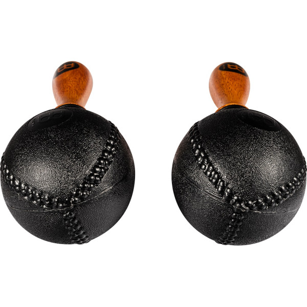 Маракаси MEINL PM2BK Maracas
