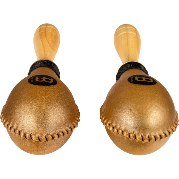 Маракаси MEINL MSM3 Traditional Maracas