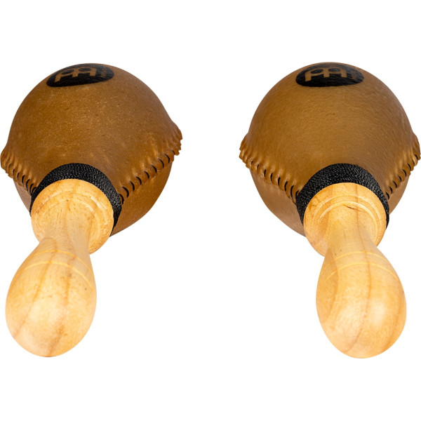 Маракаси MEINL MSM3 Traditional Maracas