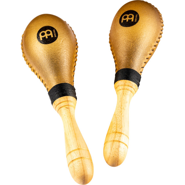Маракаси MEINL MSM3 Traditional Maracas