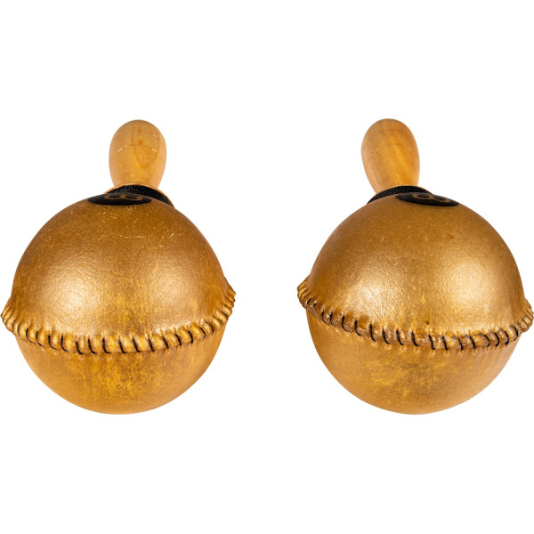 Маракаси MEINL MSM4 Jumbo Maracas