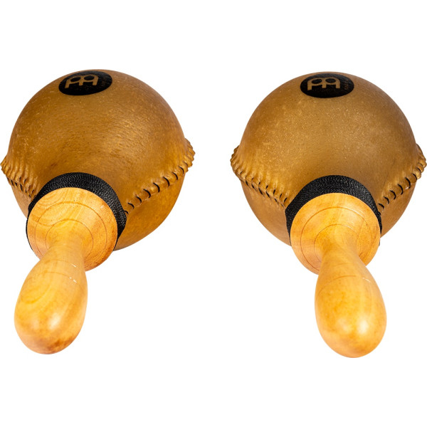 Маракаси MEINL MSM4 Jumbo Maracas
