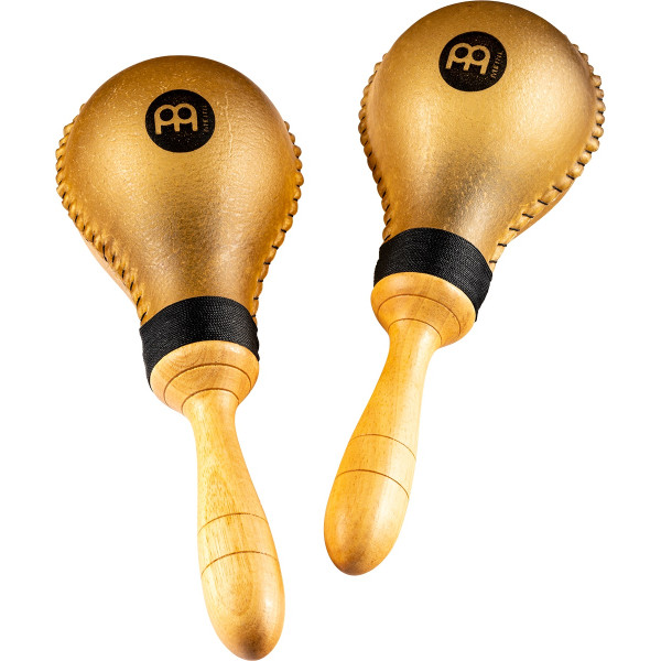 Маракаси MEINL MSM4 Jumbo Maracas