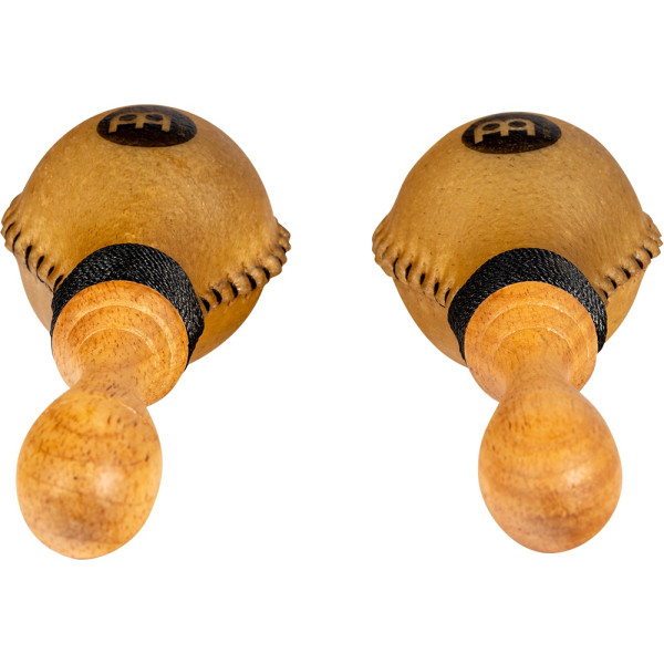 Маракаси MEINL MSM2 Skin Maracas M