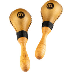 Маракаси MEINL MSM2 Skin Maracas M