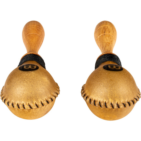 Маракаси MEINL MSM1