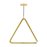 Трикутник MEINL TRI20B Brass 8"