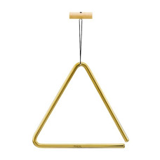 Трикутник MEINL TRI20B Brass 8"