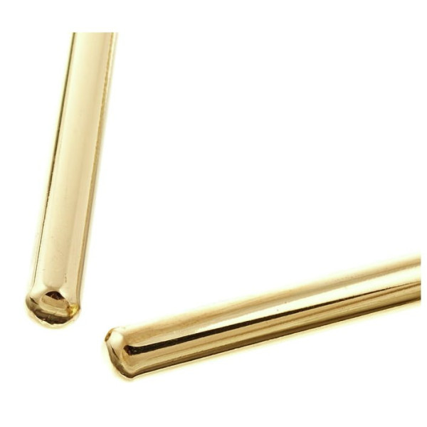 Трикутник MEINL TRI20B Brass 8"