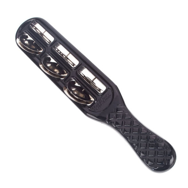 Тамбурин MEINL HJS1BK Jingle Stick Black