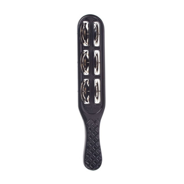 Тамбурин MEINL HJS1BK Jingle Stick Black