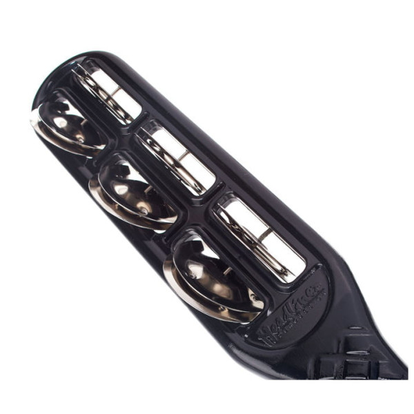Тамбурин MEINL HJS1BK Jingle Stick Black