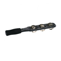 Тамбурин MEINL JG1BK Jingle Stick Black