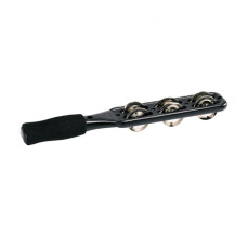 Тамбурин MEINL JG1BK Jingle Stick Black