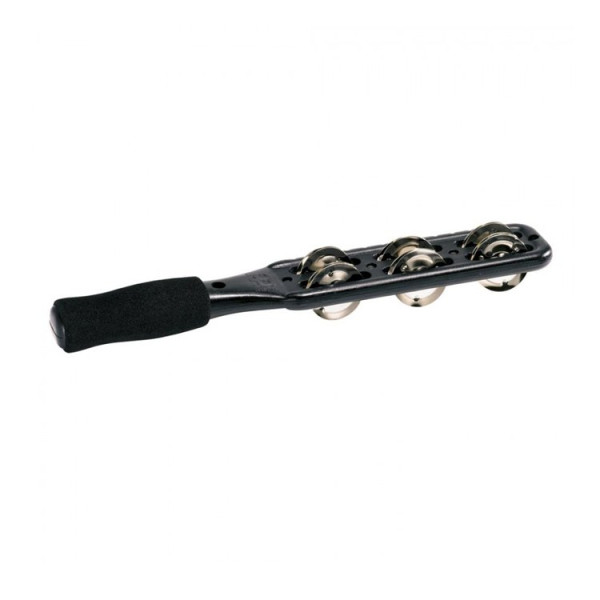 Тамбурин MEINL JG1BK Jingle Stick Black