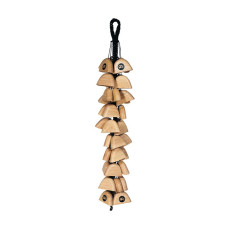 Звуковий ефект MEINL WA1NT Waterfall WA1NT Wood