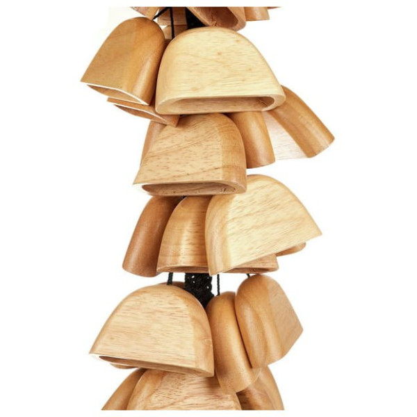 Звуковий ефект MEINL WA1NT Waterfall WA1NT Wood