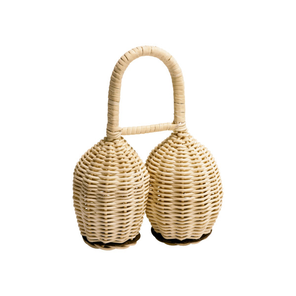 Шейкер MEINL DO1 Double Shaker