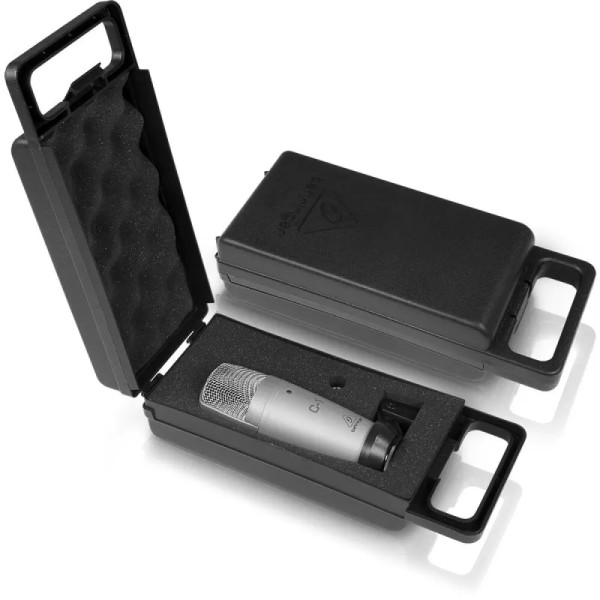 Студійний мікрофон BEHRINGER C1