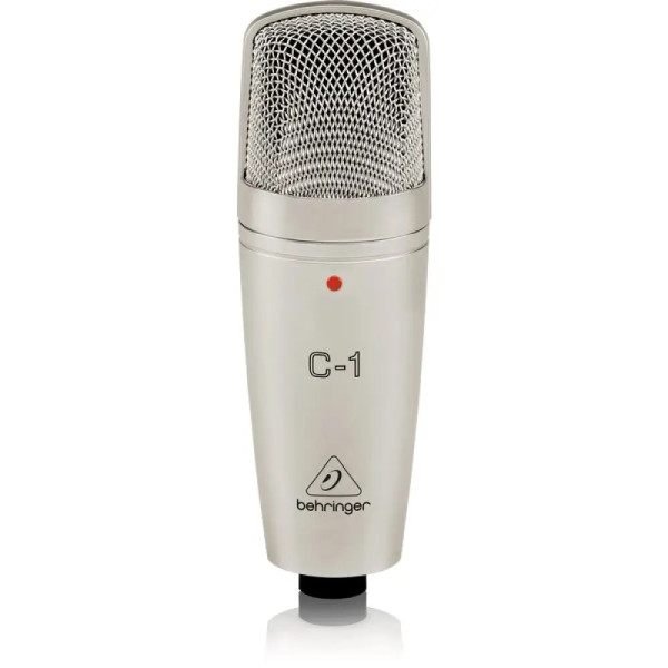 Студійний мікрофон BEHRINGER C1