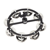 Тамбурин MEINL HTHH1BK Headliner Hihat HTHH1BK Stainless Steel 5"