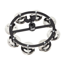 Тамбурин MEINL HTHH1BK Headliner Hihat HTHH1BK Stainless Steel 5"