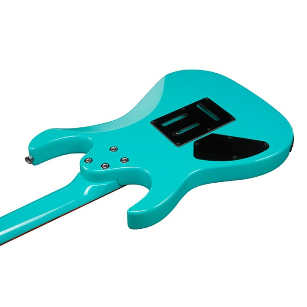 Електрогітара IBANEZ GRX120SP PBL