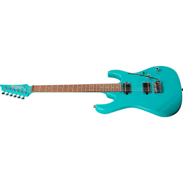 Електрогітара IBANEZ GRX120SP PBL