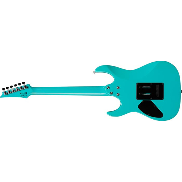 Електрогітара IBANEZ GRX120SP PBL
