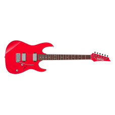 Електрогітара IBANEZ GRX120SP VRD