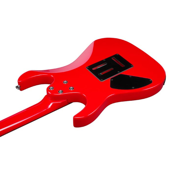 Електрогітара IBANEZ GRX120SP VRD