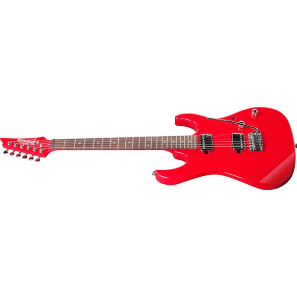 Електрогітара IBANEZ GRX120SP VRD