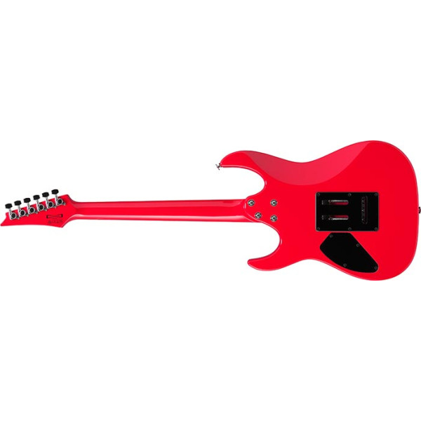 Електрогітара IBANEZ GRX120SP VRD