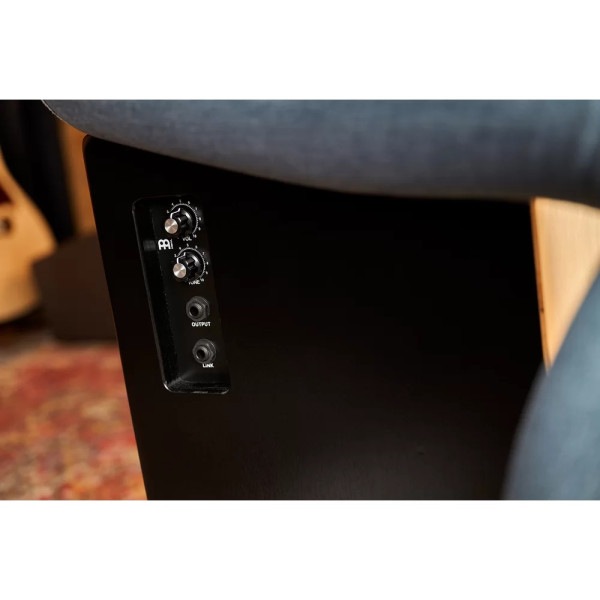Кахон MEINL Snarecraft Pickup Cajon PSC100B