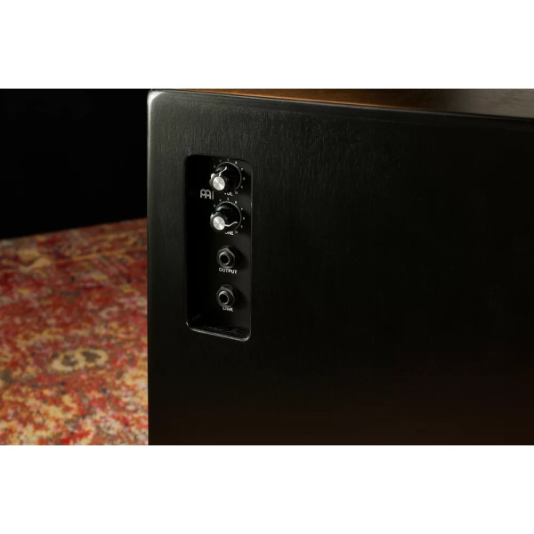 Кахон MEINL Snarecraft Pickup Cajon PSC100B