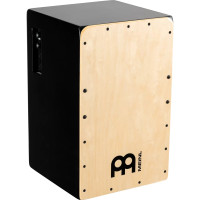 Кахон MEINL Snarecraft Pickup Cajon PSC100B