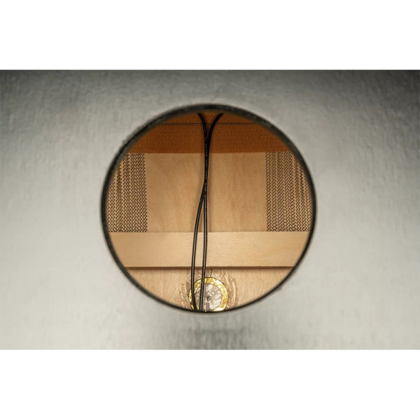 Кахон MEINL Snarecraft Pickup Cajon PSC100B