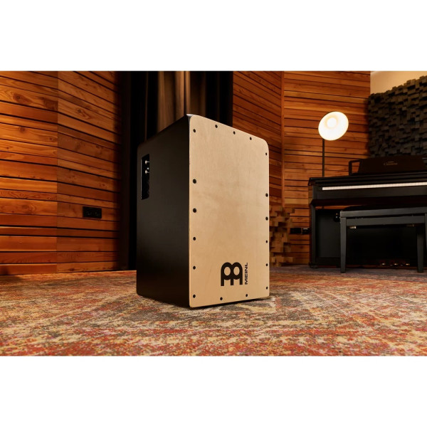 Кахон MEINL Snarecraft Pickup Cajon PSC100B
