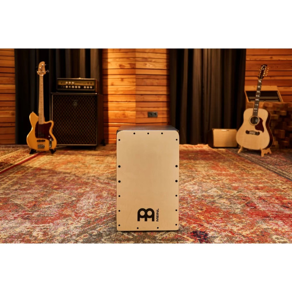 Кахон MEINL Snarecraft Pickup Cajon PSC100B