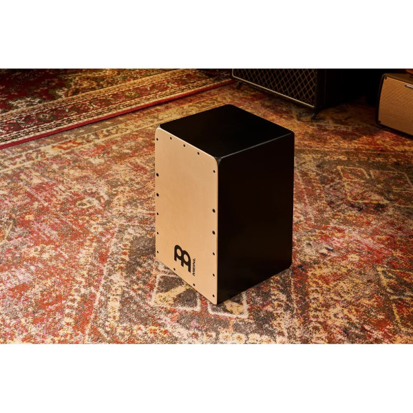 Кахон MEINL Snarecraft Pickup Cajon PSC100B