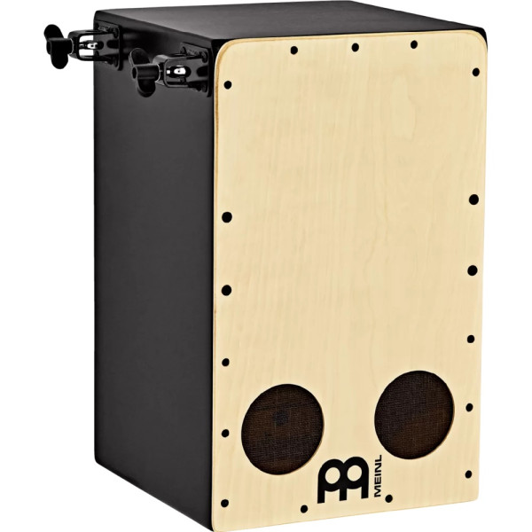 Набір кахонів MEINL PBASSCAJ-KIT Cocktail Cajon Kit
