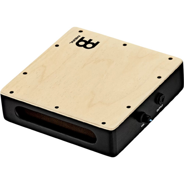 Набір кахонів MEINL PBASSCAJ-KIT Cocktail Cajon Kit