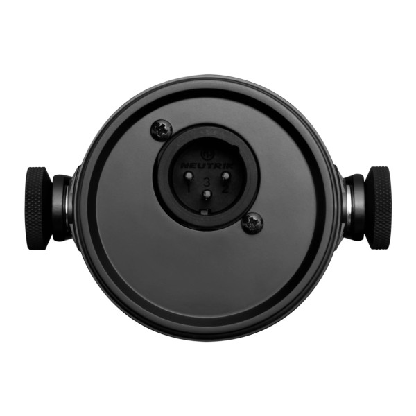 Студійний мікрофон SHURE MV7X