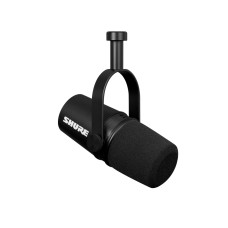 Студійний мікрофон SHURE MV7X