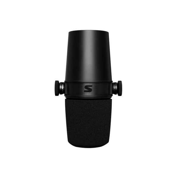 Студійний мікрофон SHURE MV7X