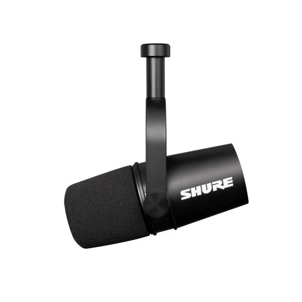 Студійний мікрофон SHURE MV7X